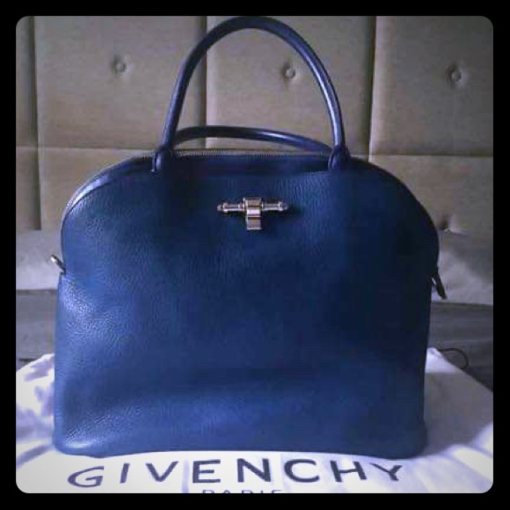 Givenchy New Line ~ Used twice- Authentic